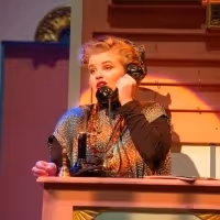 Photo Flash: Get A First Look At THOROUGHLY MODERN MILLIE At Summer Stock Stage