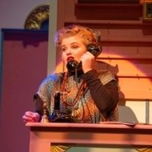 Photo Flash: Get A First Look At THOROUGHLY MODERN MILLIE At Summer Stock Stage
