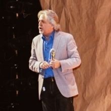 Photo Flash: FIDDLER ON THE ROOF Supports World Refugee Day