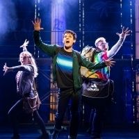 BWW Review: THE LIGHTNING THIEF: THE PERCY JACKSON MUSICAL at Ordway Center For The…