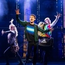 BWW Review: THE LIGHTNING THIEF: THE PERCY JACKSON MUSICAL at Ordway Center For The P