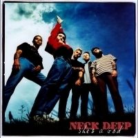 Neck Deep Release New Single SHE'S A GOD