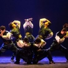 BREAKIN' CONVENTION Will Embark on Tour