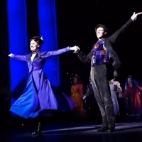 Gavin Lee, Heidi Blickenstaff, Ashley Brown And More To Celebrate 25 Years of Disney…