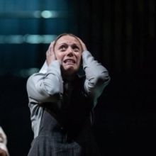 BWW Review: MEASURE FOR MEASURE, Royal Shakespeare Theatre, Stratford-upon-Avon