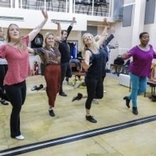 Richard Harris's STEPPING OUT Comes to The Stephen Joseph Theatre, Scarborough
