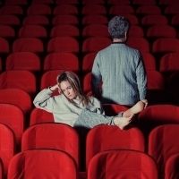 The Young Curators Festival Presents MY DAD'S BLIND By Anna Sheils-McNamee