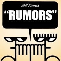 RUMORS to Play at Arena Dinner Theatre
