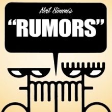 RUMORS to Play at Arena Dinner Theatre