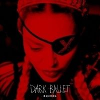 Madonna Releases Video For 'Dark Ballet'
