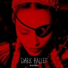 Madonna Releases Video For 'Dark Ballet'
