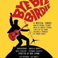 BYE, BYE, BIRDIE Is Coming To The Bangor Opera House
