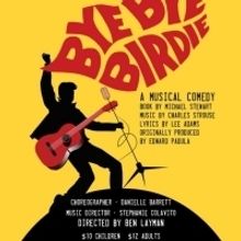 BYE, BYE, BIRDIE Is Coming To The Bangor Opera House