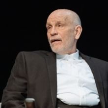 Photo Flash: First Look at BITTER WHEAT Starring John Malkovich