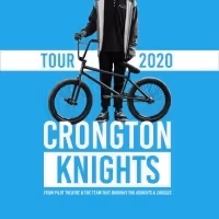 CRONGTON HEIGHTS Makes Its Stage Premiere At The Belgrade Theatre