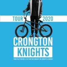 CRONGTON HEIGHTS Makes Its Stage Premiere At The Belgrade Theatre