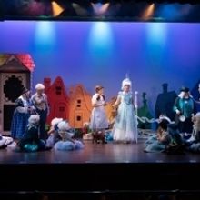 Photo Coverage: First look at MTVarts' THE WIZARD OF OZ