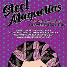 Paula Plum to Direct STEEL MAGNOLIAS With Hub Theatre Company Of Boston