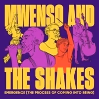 Introducing Harlem Based Band Mwenso & The Shakes, Debut Album Out 8/2