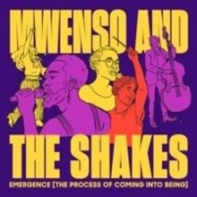 Introducing Harlem Based Band Mwenso & The Shakes, Debut Album Out 8/2