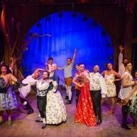 Review Roundup : HEAD OVER HEELS at Kokandy Productions; What Did The Critics Think?