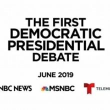 NBC News, MSNBC, Telemundo to Have Week-Long Coverage from Miami for Democratic Debates