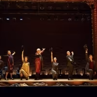 Review Roundup: INDECENT at the Ahmanson Theatre; What Did The Critics Think?