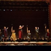 Review Roundup: INDECENT at the Ahmanson Theatre; What Did The Critics Think?