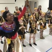 BWW Previews: Florida Drama Kids Brings THE LION KING JR. AND INTO THE WOODS JR. at…