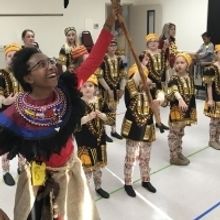BWW Previews: Florida Drama Kids Brings THE LION KING JR. AND INTO THE WOODS JR. at H