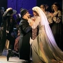 FIDDLER ON THE ROOF to Play at Kravis Center For The Performing Arts