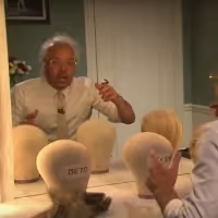 VIDEO: Jimmy Fallon Parodies 'You Need to Calm Down' as Beto, Bernie and Trump Video