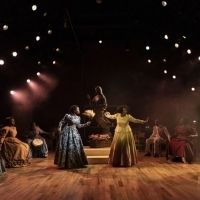Review Roundup: THE SECRET LIFE OF BEES Opens Off-Broadway- See What The Critics Had…