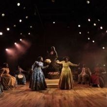 Review Roundup: THE SECRET LIFE OF BEES Opens Off-Broadway- See What The Critics Had 