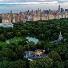 BroadwayWorld's Guide to Free, Outdoor Theatre in New York City for Summer 2019!
