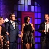 Porchlight Music Theatre Begins 25th Season With CHICAGO SINGS