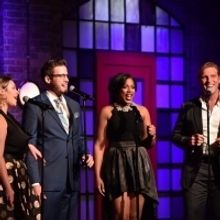 Porchlight Music Theatre Begins 25th Season With CHICAGO SINGS