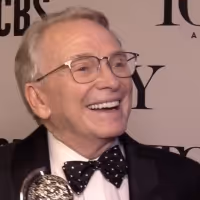 Tonys TV: Best Costume Design of a Musical, Bob Mackie Video