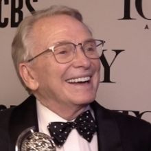 Tonys TV:  Best Costume Design of a Musical, Bob Mackie