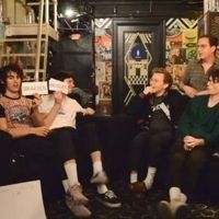 Wallows Release New BORED GAMES Episode