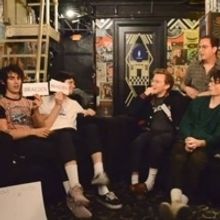 Wallows Release New BORED GAMES Episode
