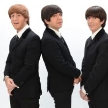 MGM Live To Host Emmy-Winning Beatles Tribute Band The Fab Four