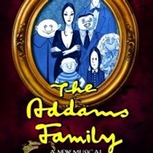 Windham Theatre Guild Presents THE ADDAMS FAMILY