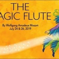Opera Maine Presents A New Production Of THE MAGIC FLUTE