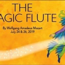 Opera Maine Presents A New Production Of THE MAGIC FLUTE