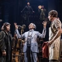HADESTOWN's Nevin Steinberg and Jessica Paz Win 2019 Tony Award for Best Sound…