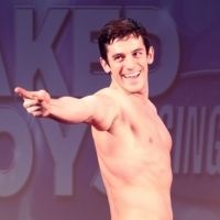 NAKED BOYS SINGING Finds New Home at The Theatre Center