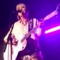VIDEO: Taylor Swift Gives Surprise Performance at The Stonewall Inn