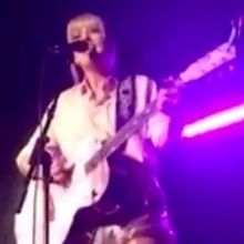 VIDEO: Taylor Swift Gives Surprise Performance at The Stonewall Inn