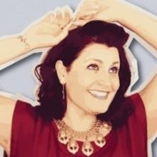 Gina D'Acciaro Headlines Solo Show in LA